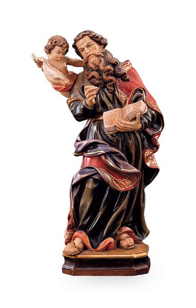 Hl. Matthäus Evangelist Hl. Matthäus Evangelist