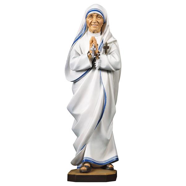 Hl. Mutter Teresa von Kalkutta Hl. Mutter Teresa von Kalkutta