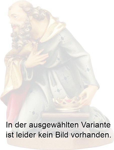 König kniend König kniend