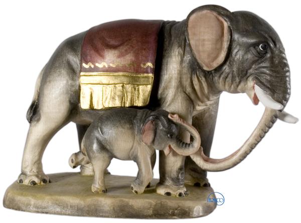 Elefant Elefant