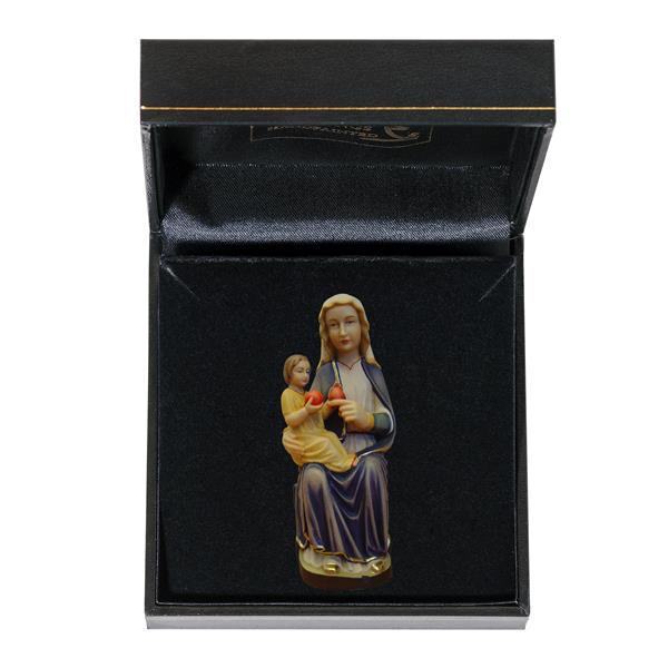 Gnadenmutter Mariazell mit Etui Gnadenmutter Mariazell mit Etui