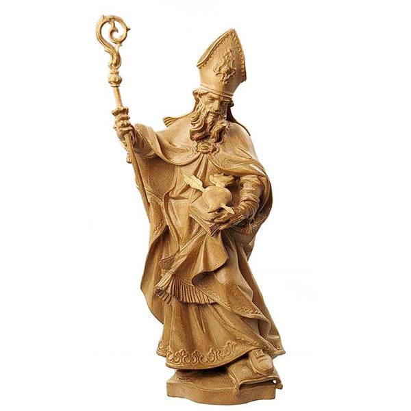 Hl. Augustinus mit Herz und Pfeil Hl. Augustinus mit Herz und Pfeil