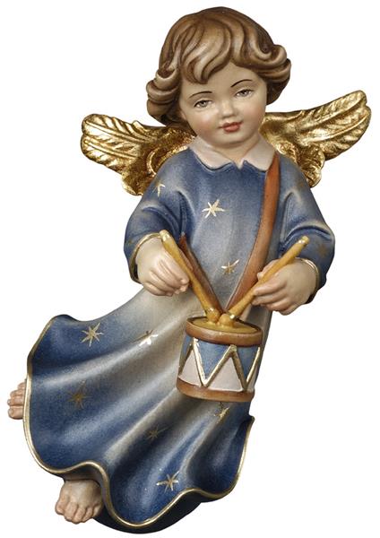 Begrüßungsengel mit Trommel Begrüßungsengel mit Trommel