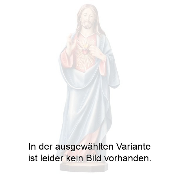 Herz Jesu der Retter Herz Jesu der Retter