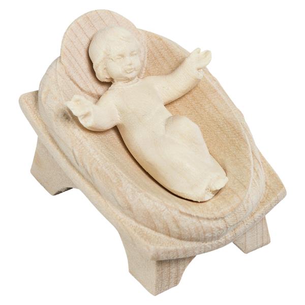 Jesuskind mit Wiege Jesuskind mit Wiege
