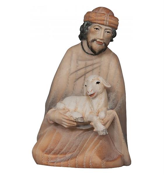 Hirt kniend Hirt kniend