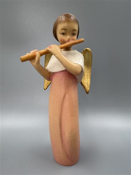 Engel mit Querflöte