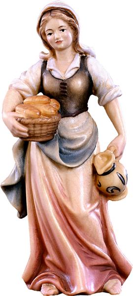 Wasserträgerin Wasserträgerin