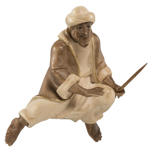 Elefantenreiter