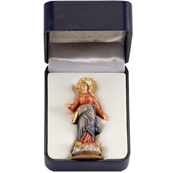 Mailänder Dom Madonnina mit Etui Mailänder Dom Madonnina mit Etui