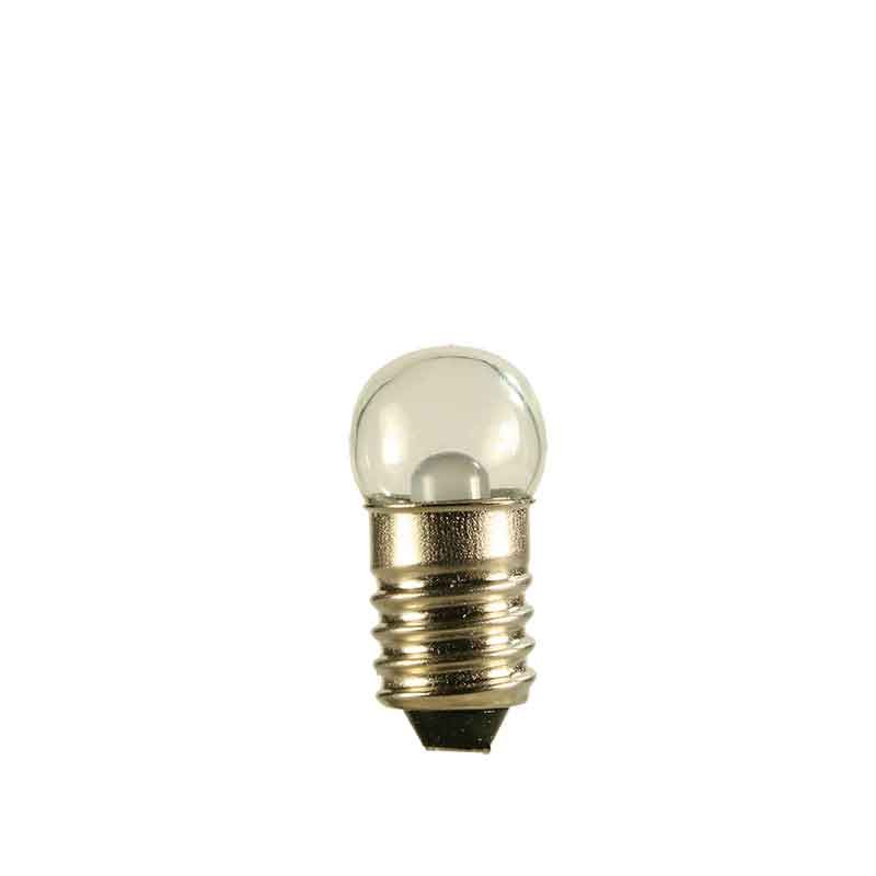 LED-Ersatzbirne - E5,5