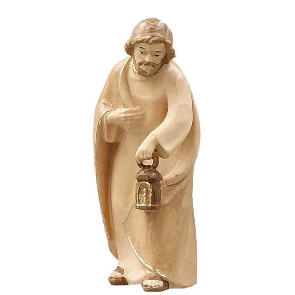 Hl. Josef La Stua Krippe