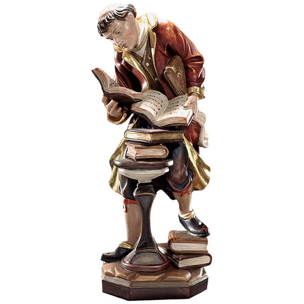 Bücherwurm Bücherwurm