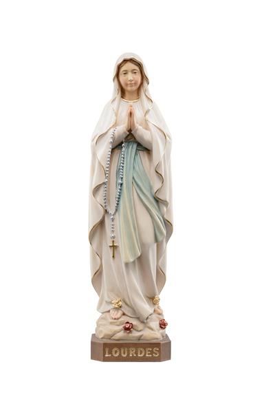 Madonna Lourdes Madonna Lourdes