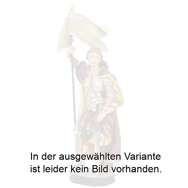 Hl. Johanna von Arc Hl. Johanna von Arc