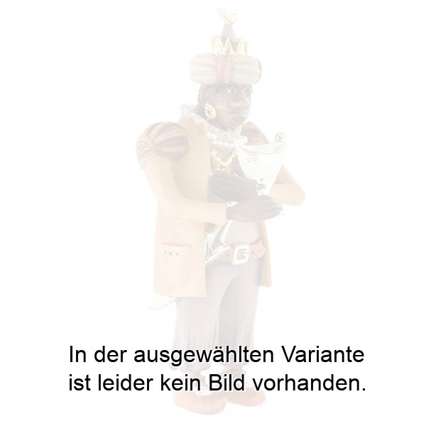 König Mohr (Caspar) König Mohr (Caspar)