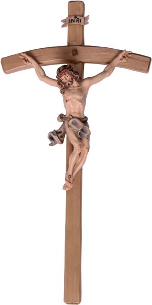 Christus mit Kreuz Christus mit Kreuz