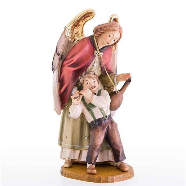 Engel mit Kind Engel mit Kind