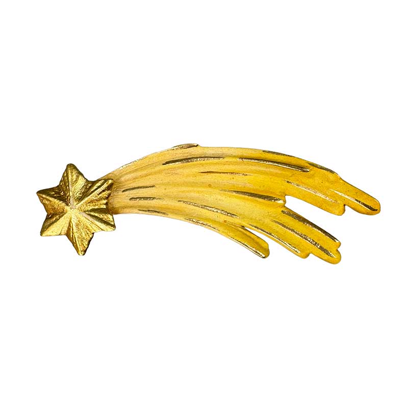 Kometstern