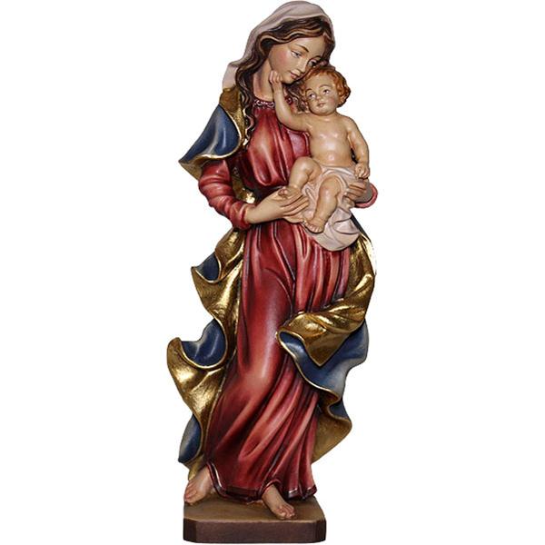 Madonna mit Kind Madonna mit Kind