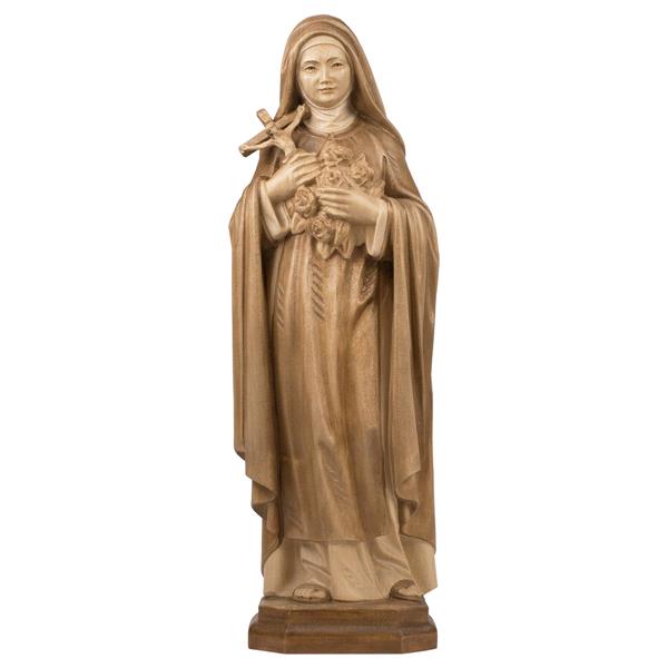 Hl. Therese von Lisieux Hl. Therese von Lisieux
