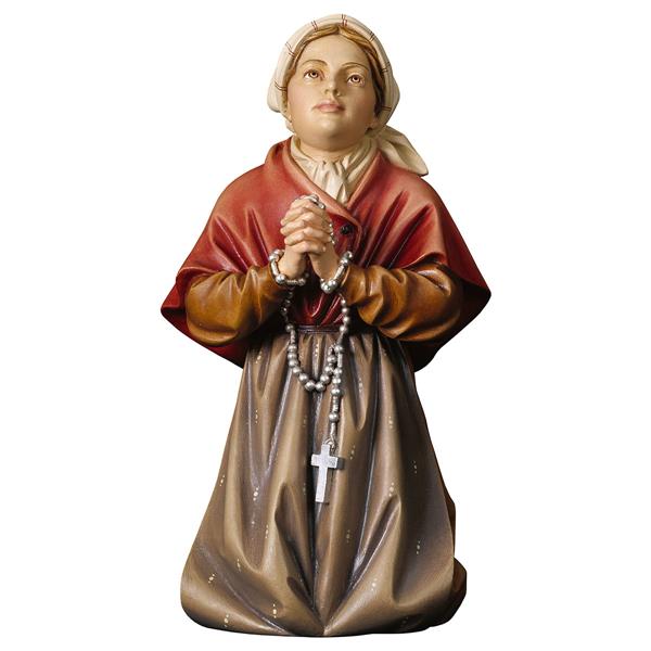 Hl. Bernadette Soubirous Hl. Bernadette Soubirous