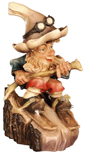 Zwerg Skipionier Zwerg Skipionier