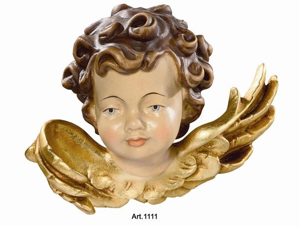 Putto (rechts)