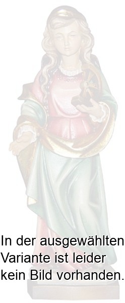 Hl. Katharina Hl. Katharina