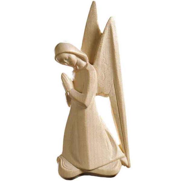 Schutzengelrelief schlicht betend