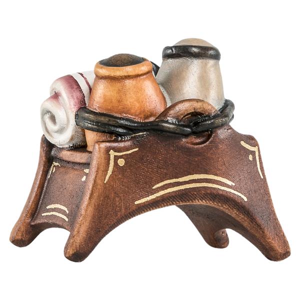 Gepäck für Elefant Gepäck für Elefant