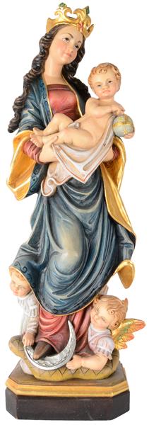 Mauch-Madonna Mauch-Madonna
