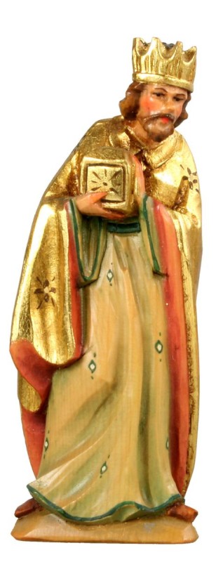 König stehend König stehend