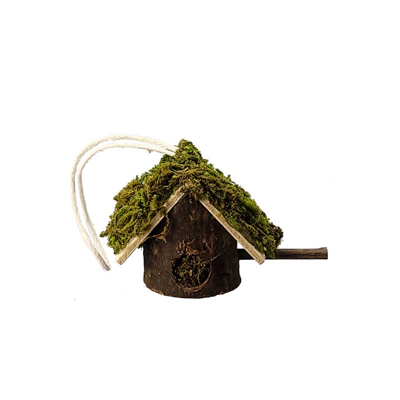 Vogelhaus Vogelhaus