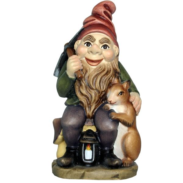 Zwerg Zwerg