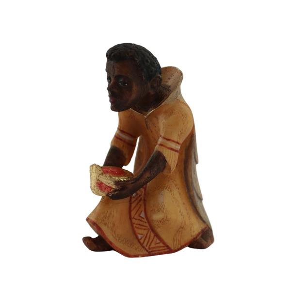 König Mohr König Mohr