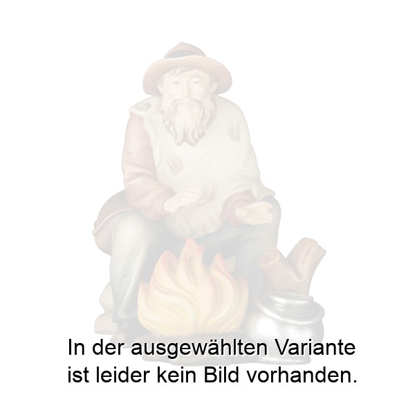 Hirt mit Feuer Hirt mit Feuer