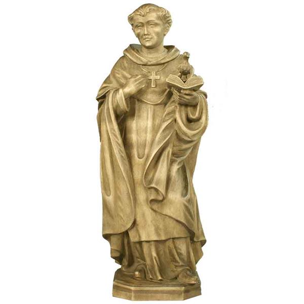 Hl. Thomas von Aquin mit Taube