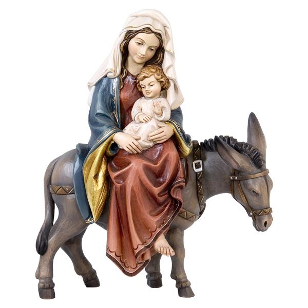 Madonna für Flucht nach Ägypten Madonna für Flucht nach Ägypten