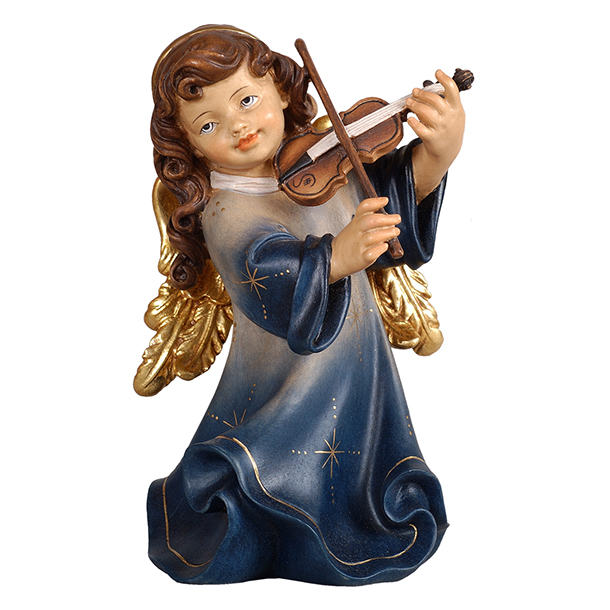Alpenengel mit Geige Alpenengel mit Geige