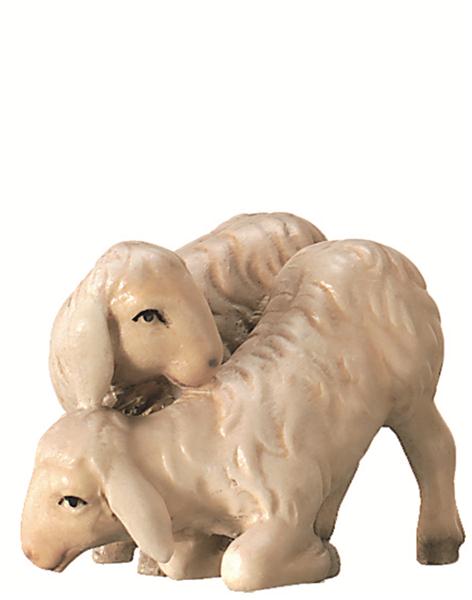 Lämmerpaar Lämmerpaar