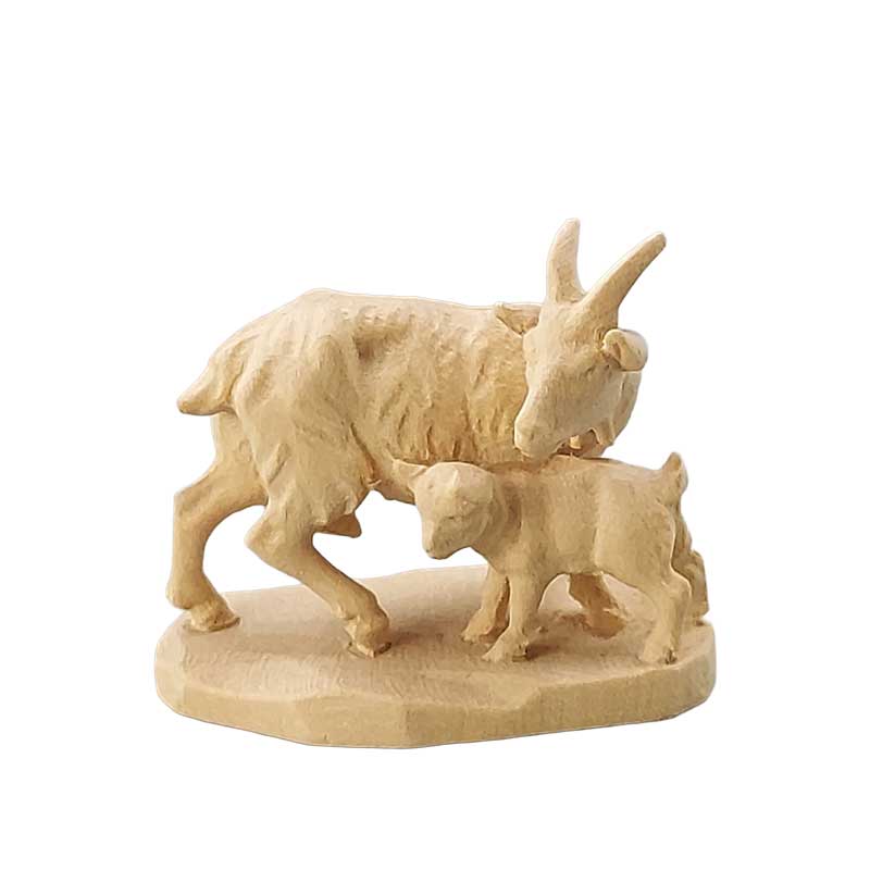 Ziegengruppe