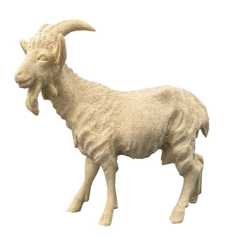 Ziege Ziege