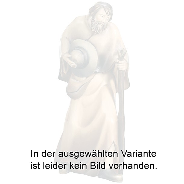 Hirt mit Stock lovely