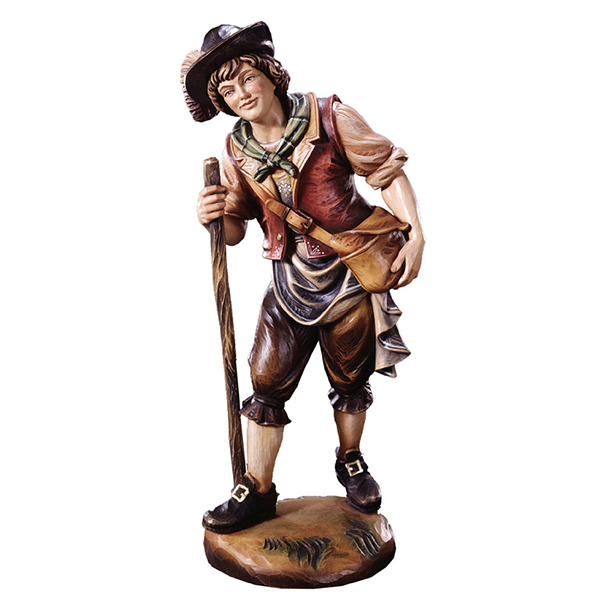 Wanderer Wanderer