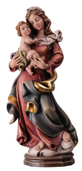 Madonna mit Kind Madonna mit Kind
