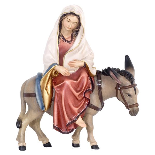Madonna für Herbergssuche Madonna für Herbergssuche