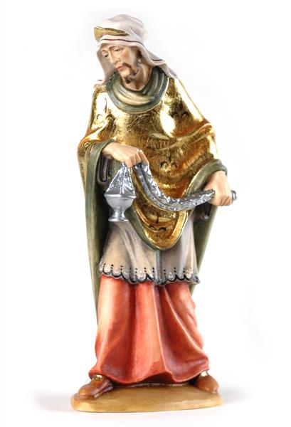 König weiss König weiss