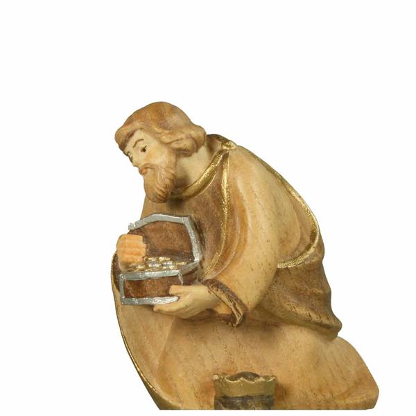 König kniend König kniend