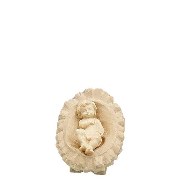 Jesuskind mit Wiege Jesuskind mit Wiege